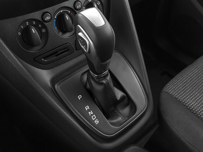 2017 Ford Transit Connect Wagon Titanium