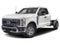 2025 Ford Super Duty F-350 SRW XL