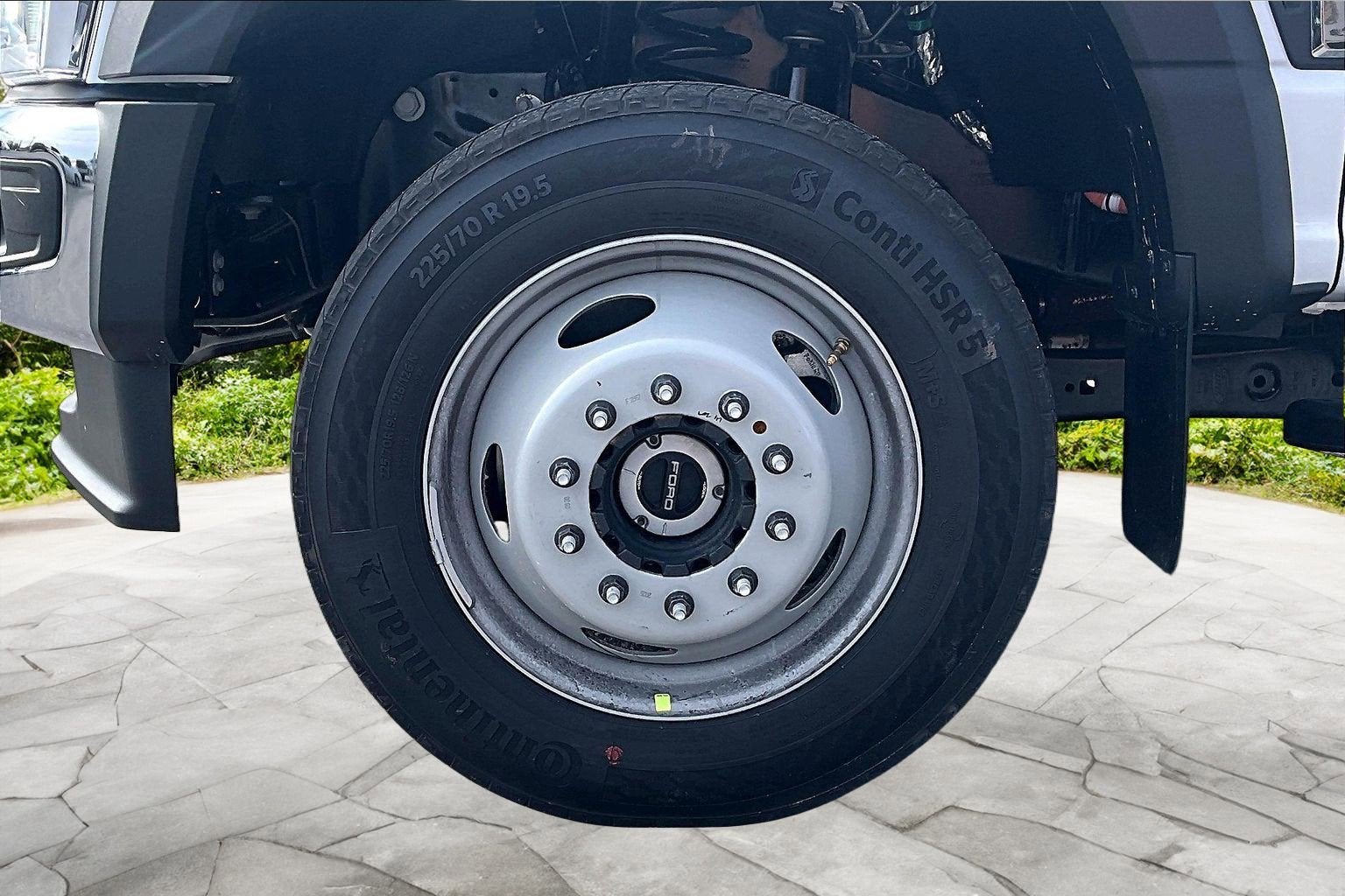 2026 Ford Super Duty F-450 DRW F-450® XL