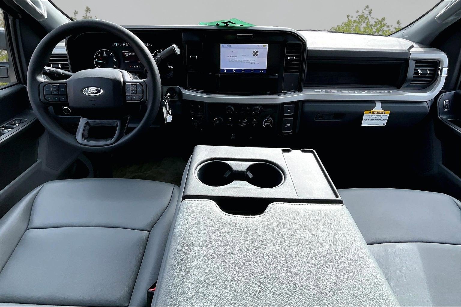 2026 Ford Super Duty F-450 DRW F-450® XL