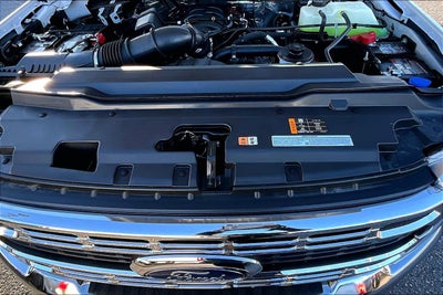 2026 Ford F-450 W/ 12' Landscape Dump XL