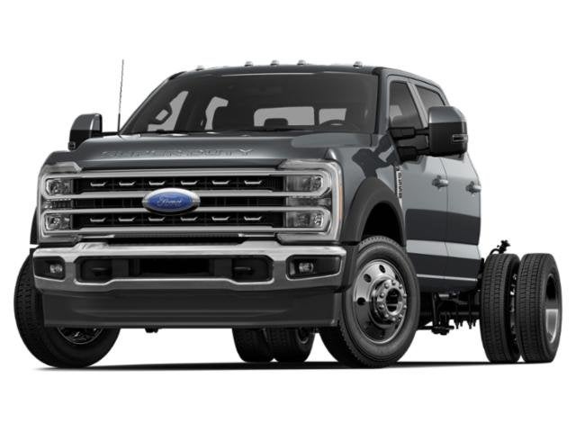 2026 Ford Super Duty F-450 DRW F-450® XL