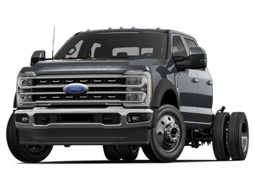 2026 Ford F-450 W/ 12' Landscape Dump F-450® XL