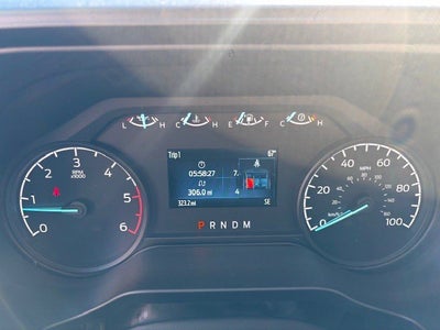 2026 Ford F-350 W/ 12' Stake Body F-350® XL