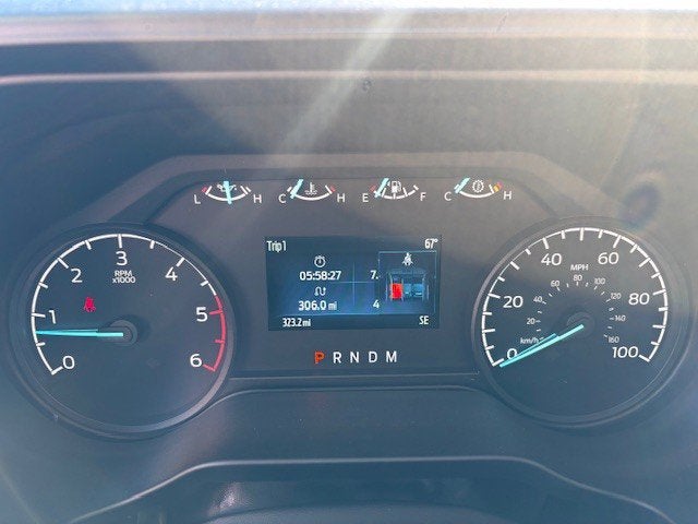 2026 Ford F-350 W/ 12' Stake Body F-350® XL