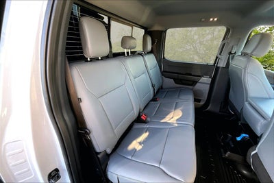 2026 Ford F-550 W/ 12' Landscape Dump XL