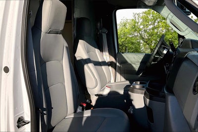 2026 Ford E-Series Cutaway E-350 SRW