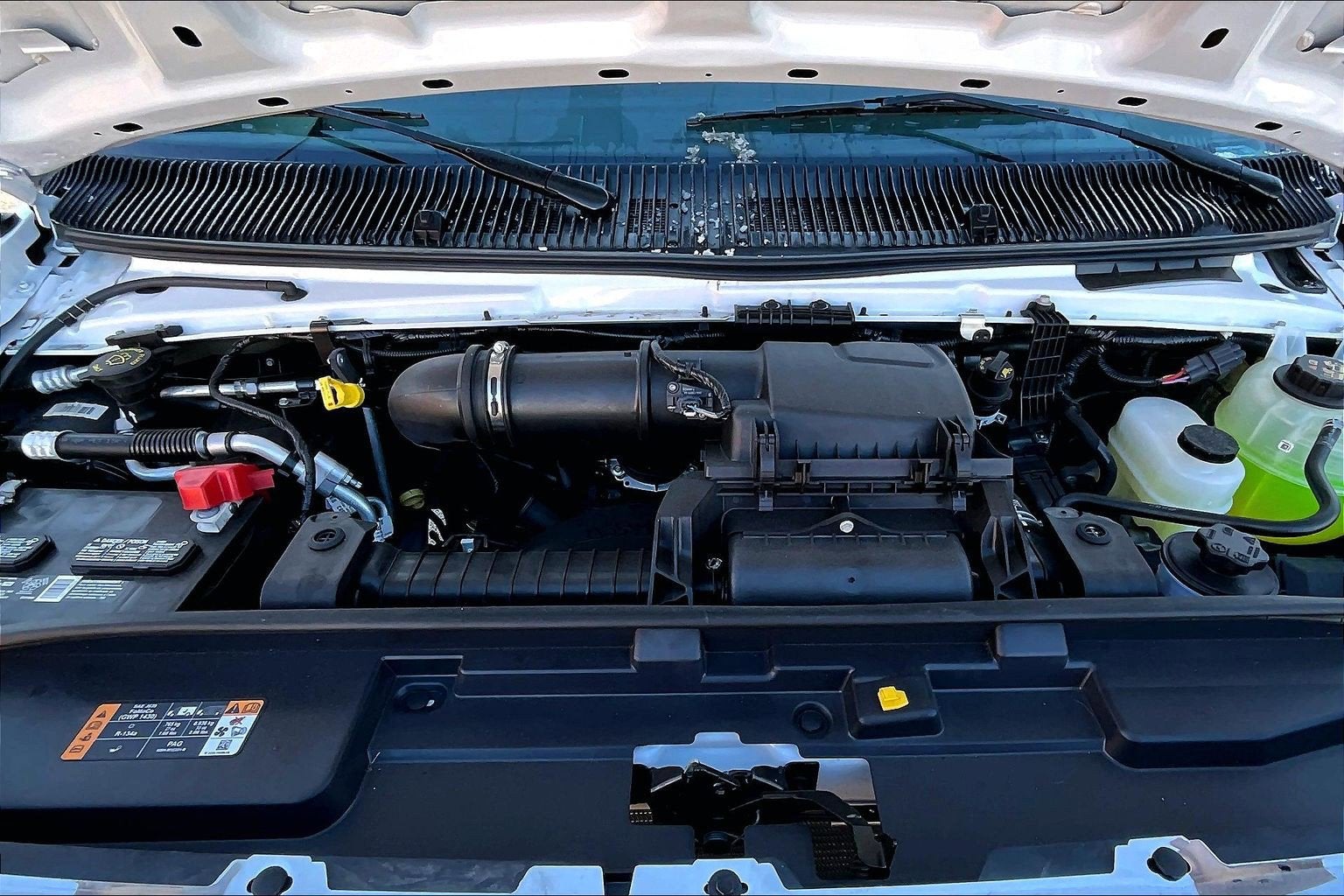 2026 Ford E-Series Cutaway E-350 SRW