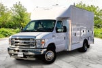 2026 Ford E-Series Cutaway E-450 DRW