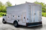 2026 Ford E-Series Cutaway E-450 DRW