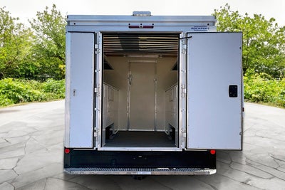 2026 Ford E-Series Cutaway E-450 DRW