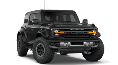2026 Ford Bronco Raptor®