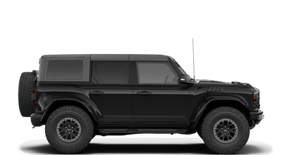 2026 Ford Bronco Raptor®
