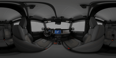 2026 Ford Bronco Raptor®