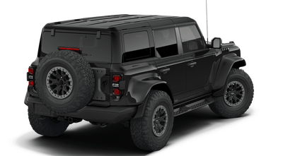 2026 Ford Bronco Raptor®