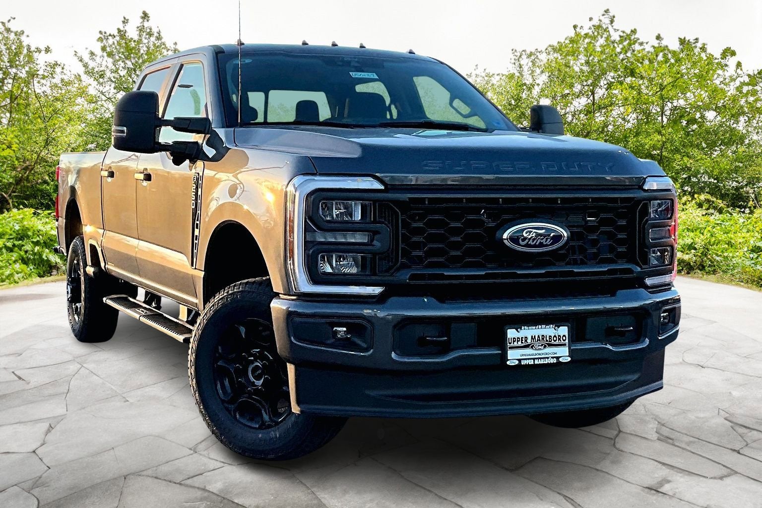 2026 Ford Super Duty F-250 SRW F-250® XL