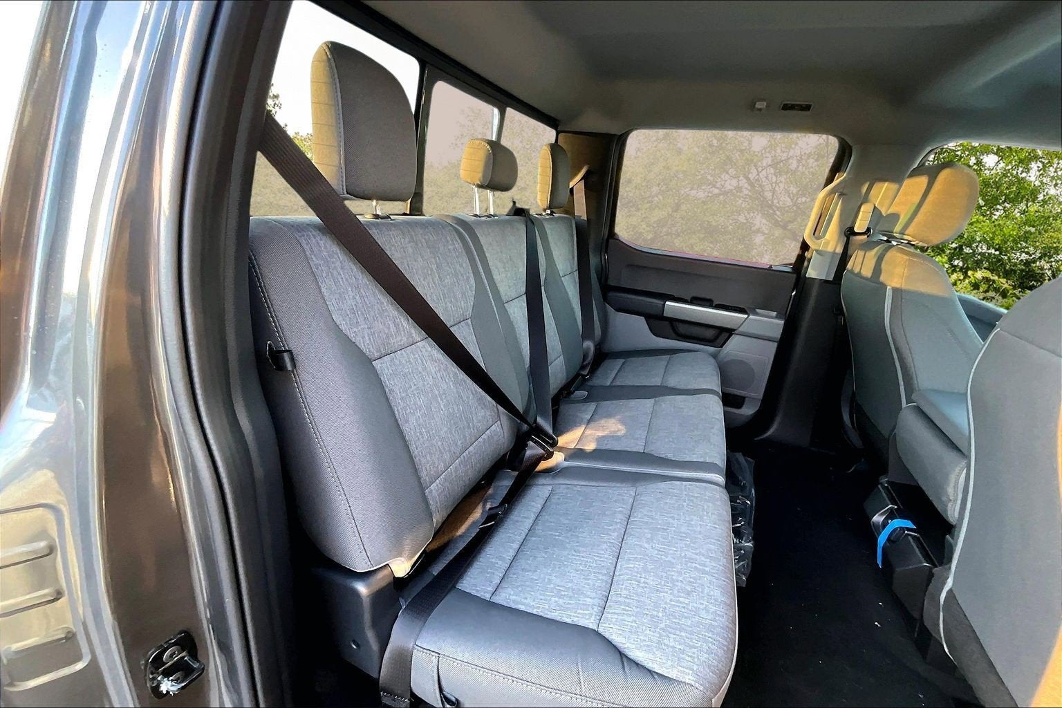 2026 Ford Super Duty F-250 SRW F-250® XL