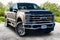 2026 Ford Super Duty F-250 SRW F-250® Lariat®