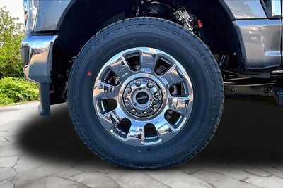 2026 Ford Super Duty F-250 SRW F-250® Lariat®