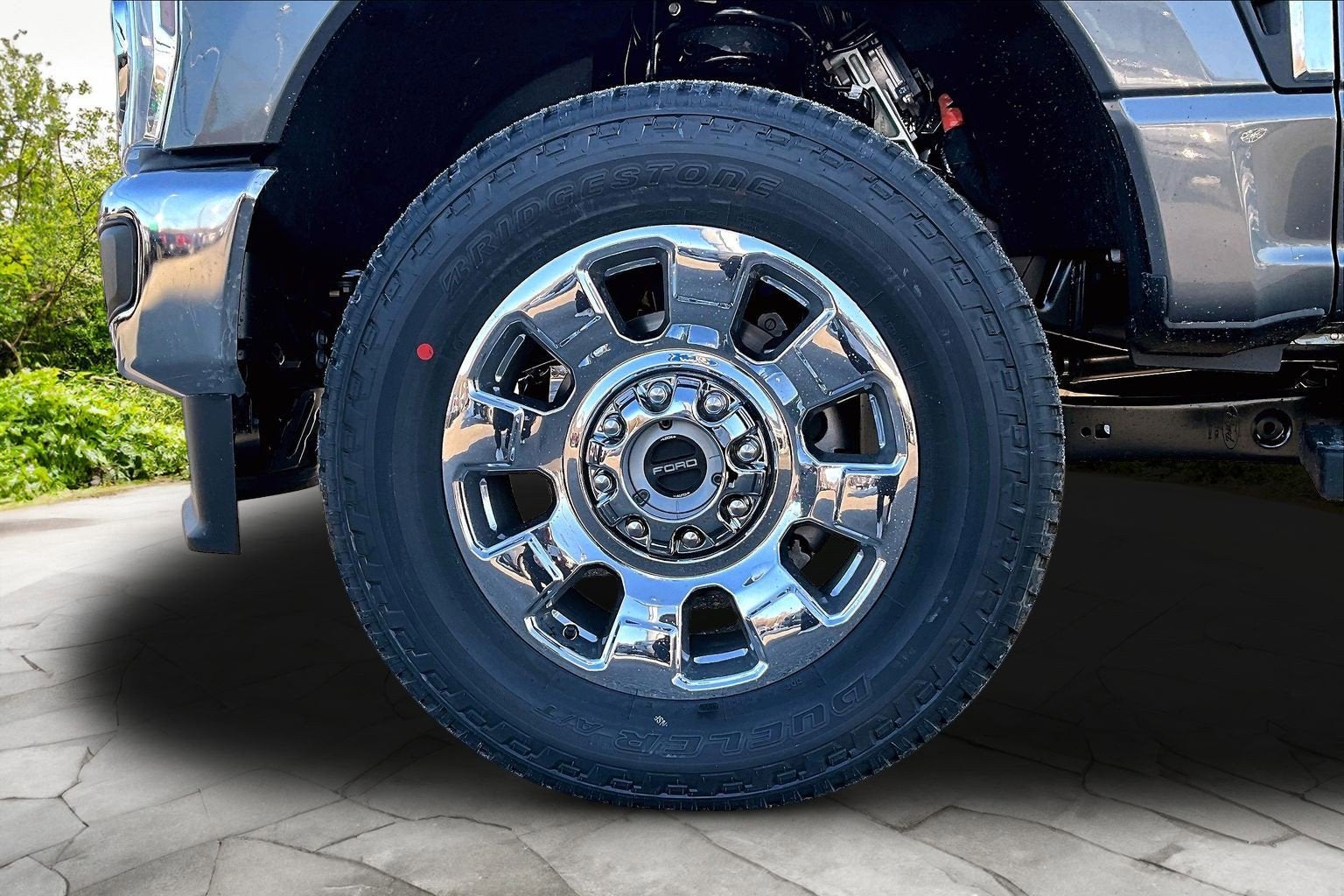 2026 Ford Super Duty F-250 SRW F-250® Lariat®