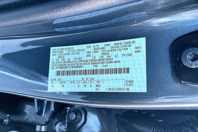 2026 Ford Super Duty F-250 SRW F-250® Lariat®