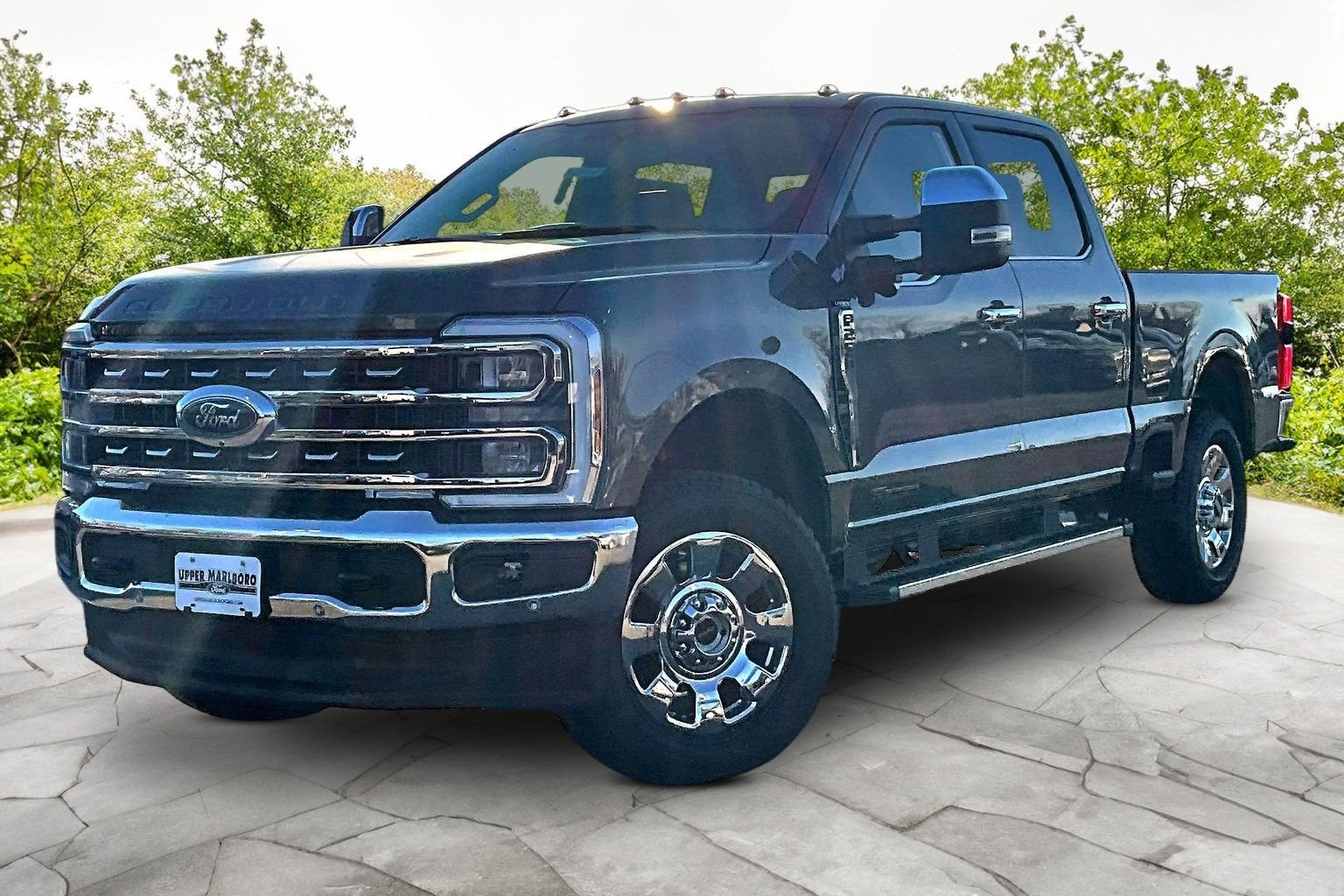 2026 Ford Super Duty F-250 SRW F-250® Lariat®