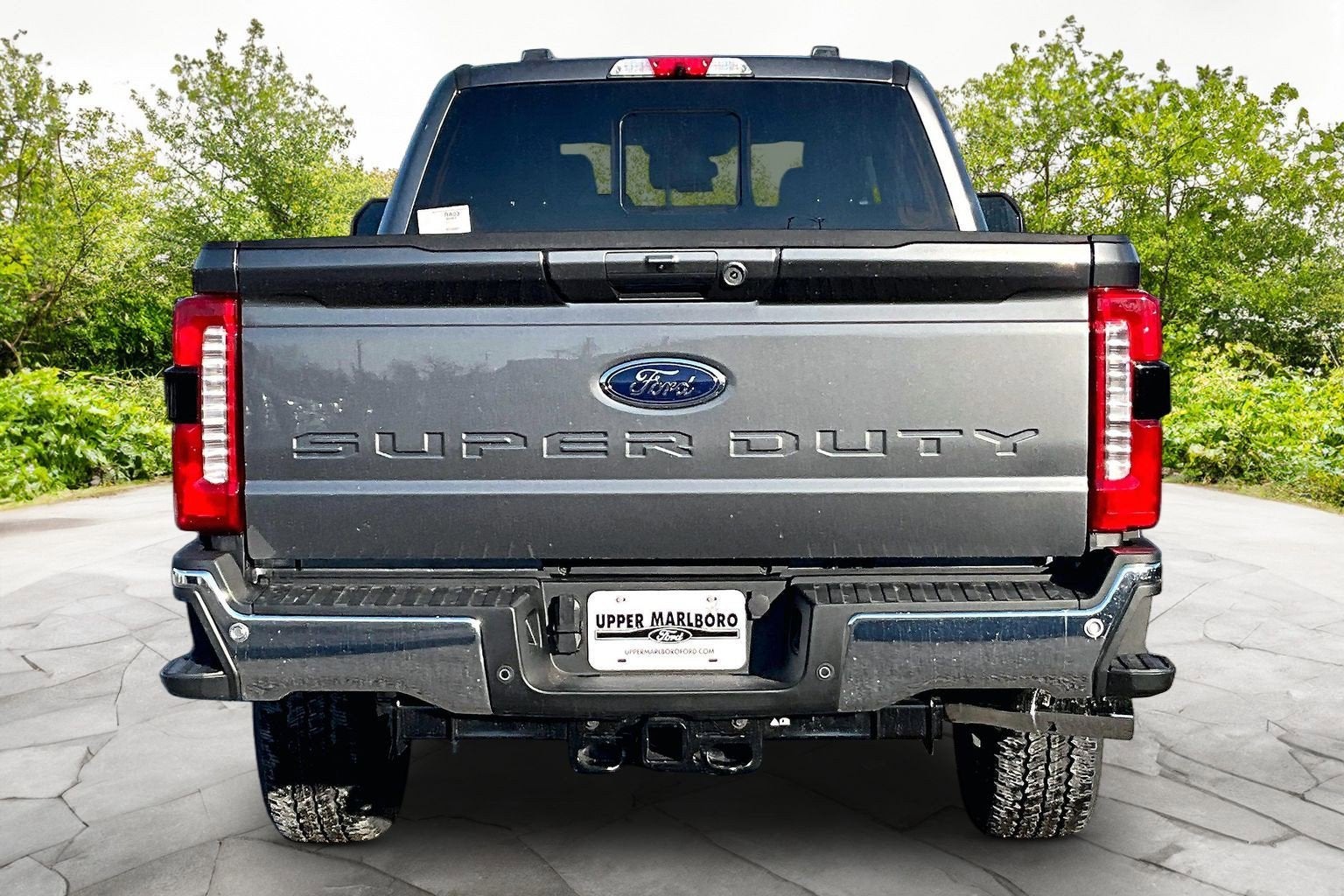 2026 Ford Super Duty F-250 SRW F-250® Lariat®