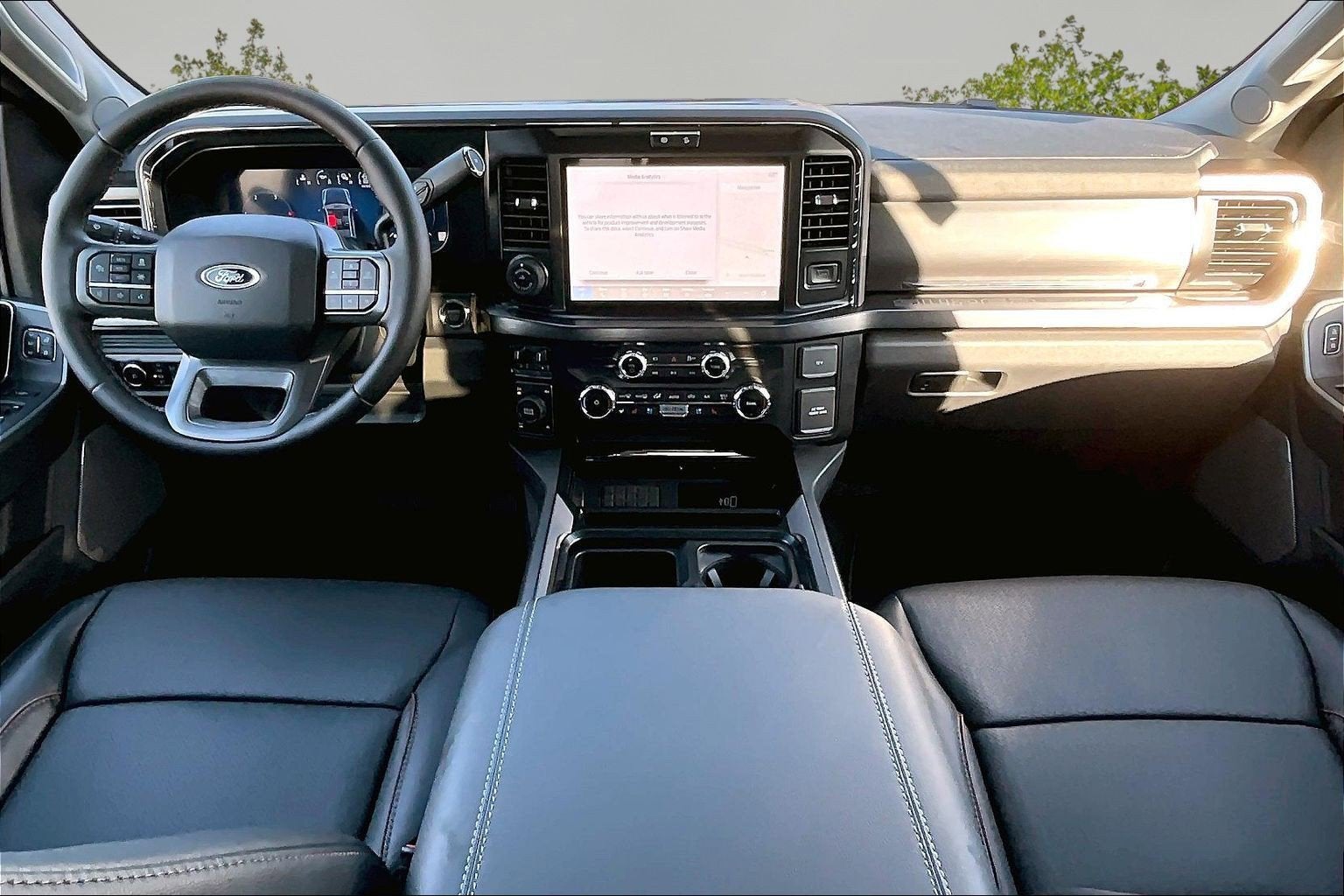 2026 Ford Super Duty F-250 SRW F-250® Lariat®