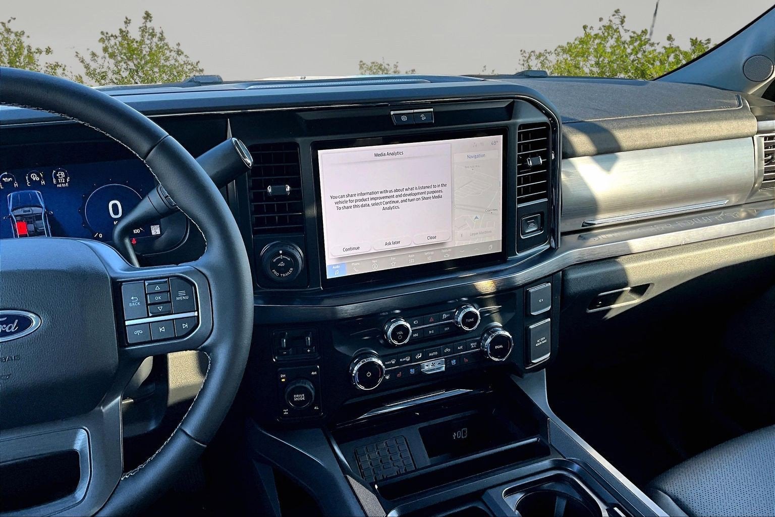 2026 Ford Super Duty F-250 SRW F-250® Lariat®