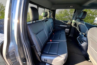 2026 Ford Super Duty F-250 SRW F-250® Lariat®