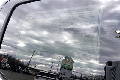 2026 Ford Super Duty F-350 SRW King Ranch