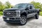 2026 Ford Super Duty F-350 SRW King Ranch