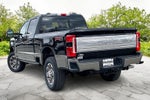 2026 Ford Super Duty F-350 SRW King Ranch