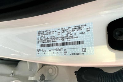 2026 Ford Super Duty F-350 SRW King Ranch