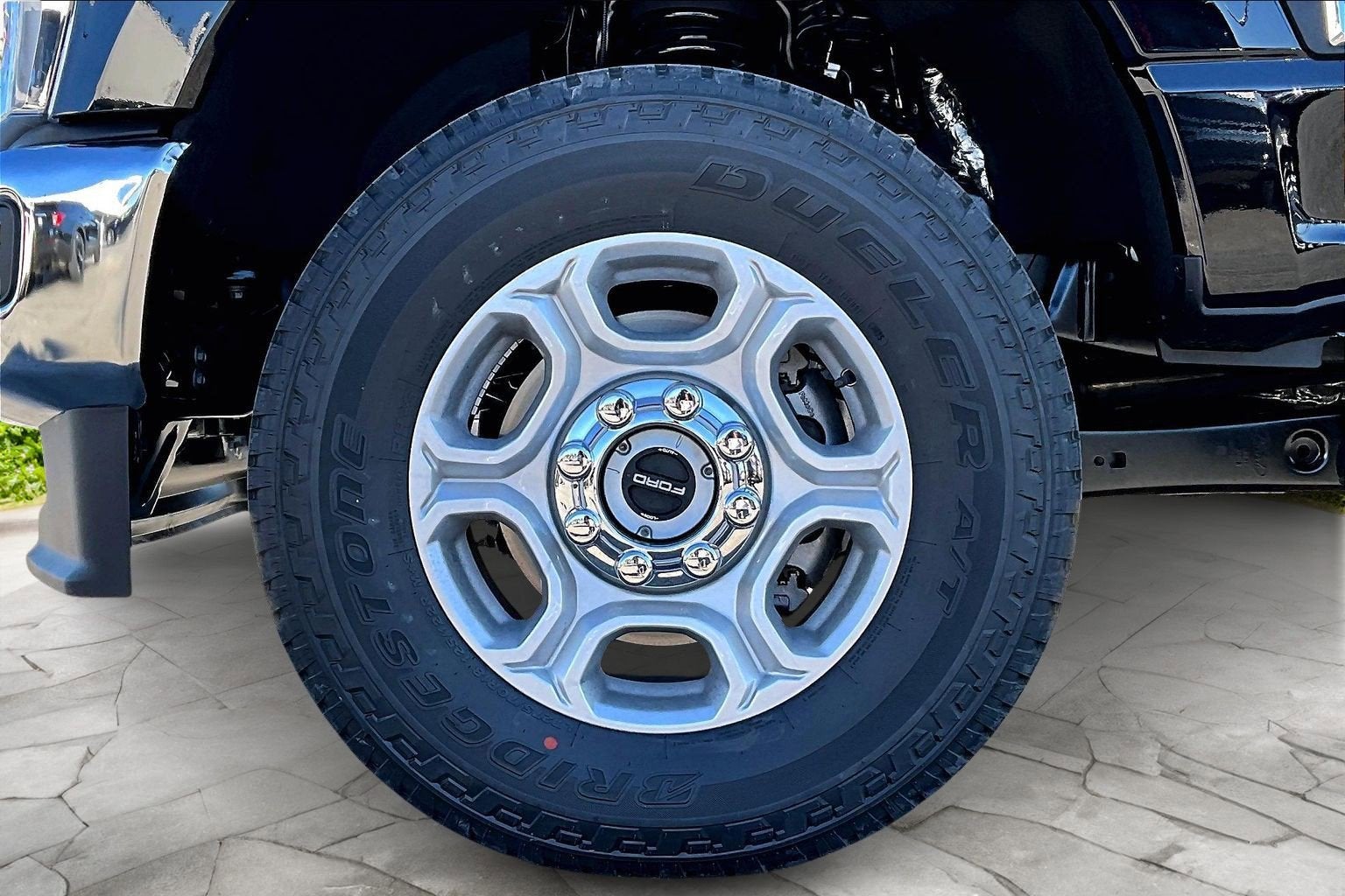 2026 Ford Super Duty F-350 SRW XLT