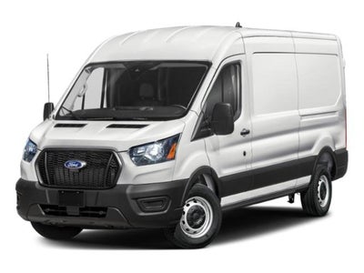 2026 Ford Transit Cargo Van 250 Cargo Van