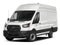 2026 Ford Transit Cargo Van High Roof 350 Cargo Van