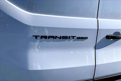 2026 Ford Transit Cargo Van Cargo Van