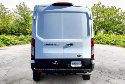 2026 Ford Transit Cargo Van Cargo Van