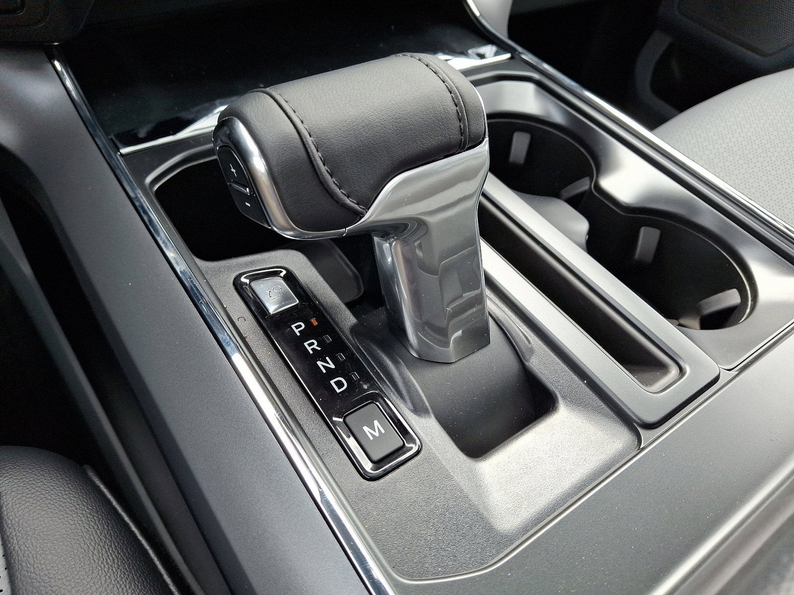 2025 Ford F-150 Lariat Powerboost FX4 Off Road Package / Twin Panel Moonroof