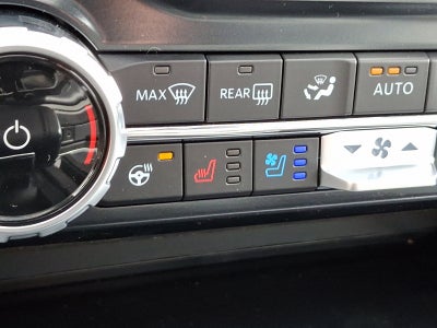 2025 Ford F-150 Lariat Powerboost FX4 Off Road Package / Twin Panel Moonroof