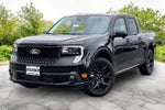 2025 Ford Maverick AWD LOBO Edition 19'' Black Wheels