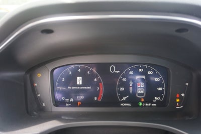 2023 Acura Integra CVT