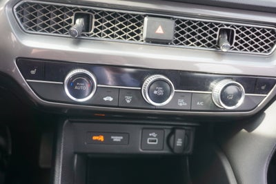 2023 Acura Integra CVT