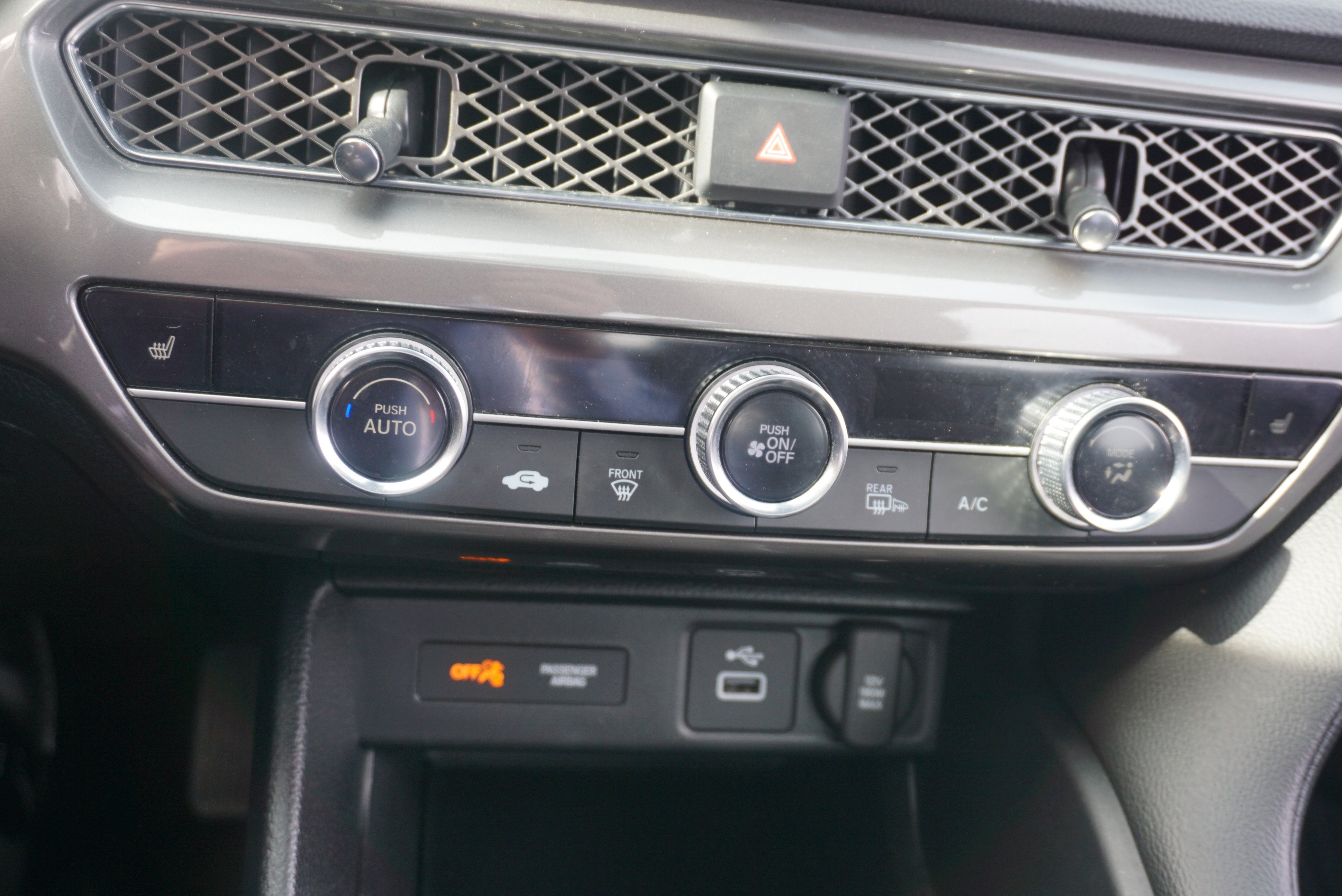 2023 Acura Integra CVT