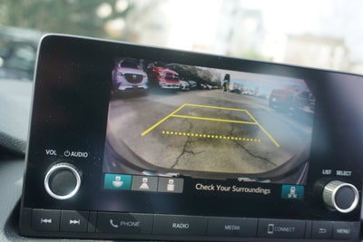 2023 Acura Integra CVT