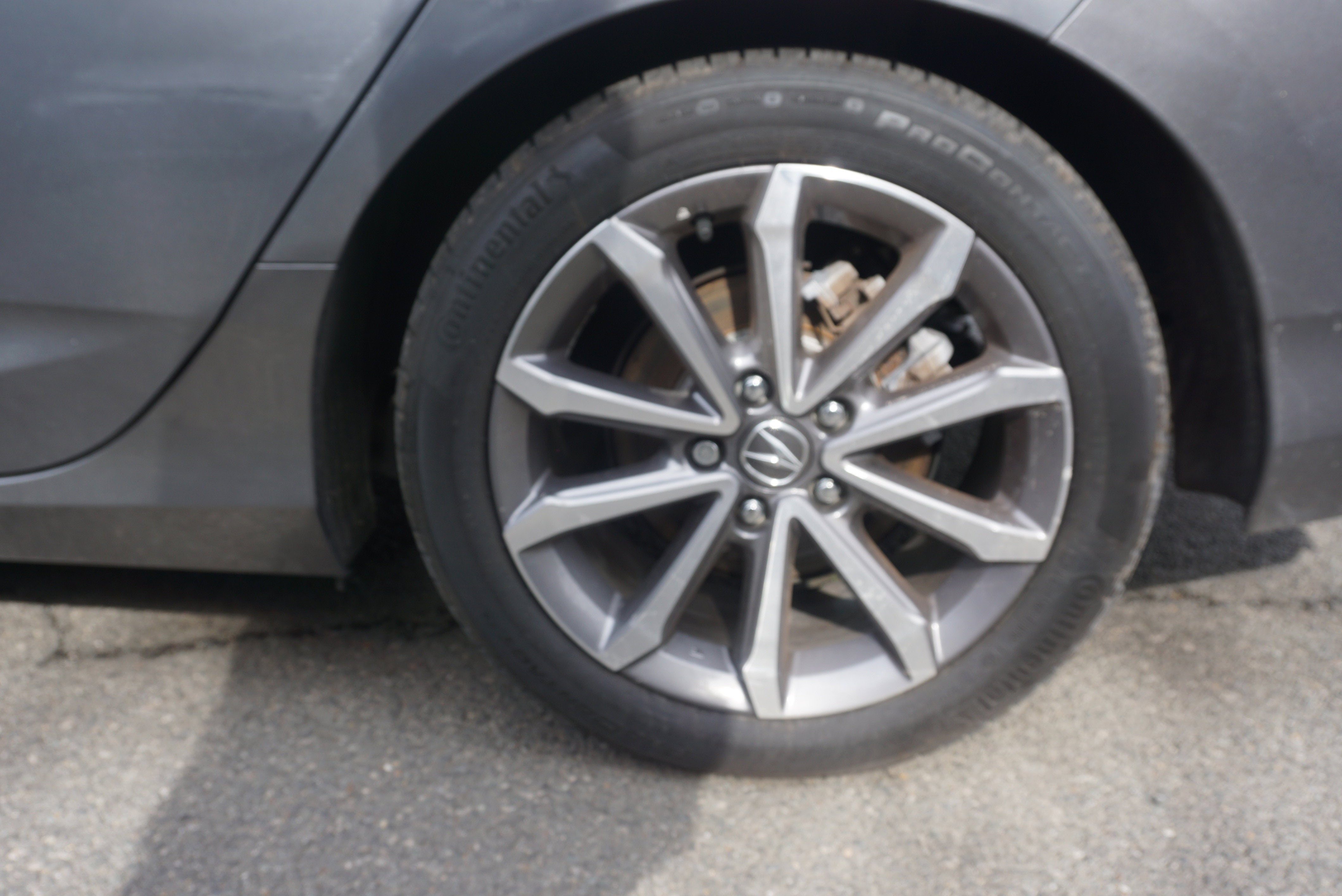 2023 Acura Integra CVT