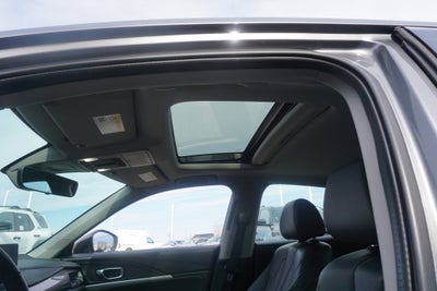 2023 Acura Integra CVT