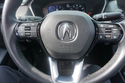 2023 Acura Integra CVT