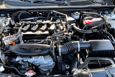 2023 Acura Integra w/A-Spec Package